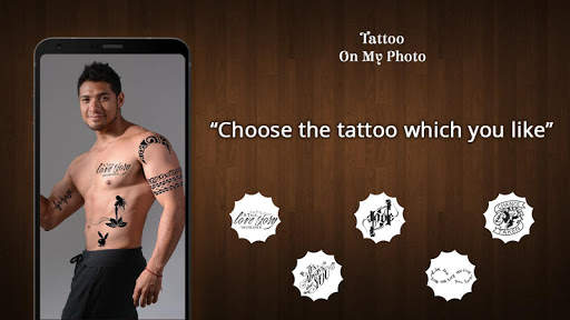 Tattoo for boys Images screenshot 15