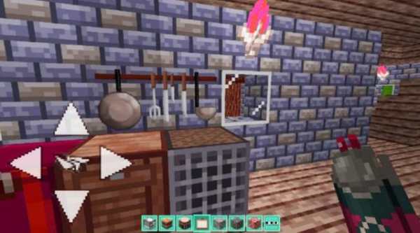 My Craft Exploration | Pocket Edition 2018 screenshot 2