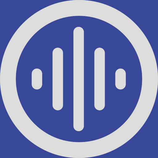 DynGa - automatic volume boost player icon
