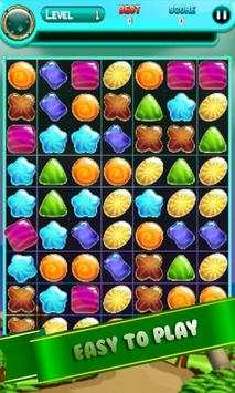 Frenzy Candy Pop screenshot 3