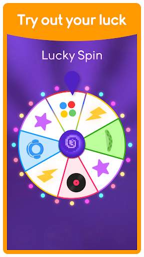 Wire Up: Swing the Magic Dancing Line and Level Up screenshot 6