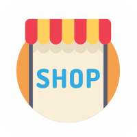 myDigitalShop - POS, GST bill, Shop Management App