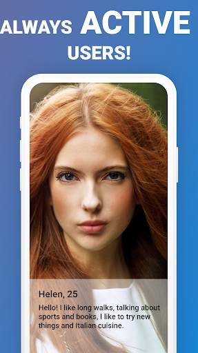 One Mile – Local dating nearby screenshot 4