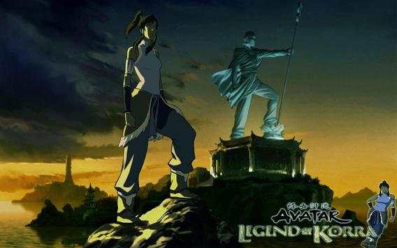 Video Avatar The Legend Korra screenshot 2