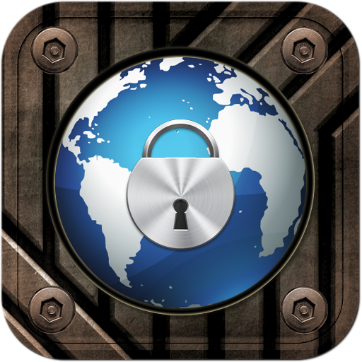 Private Browser icon