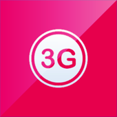 3G 4G Signal Booster Simulator icon