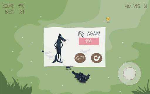 Pasture Panic! screenshot 10
