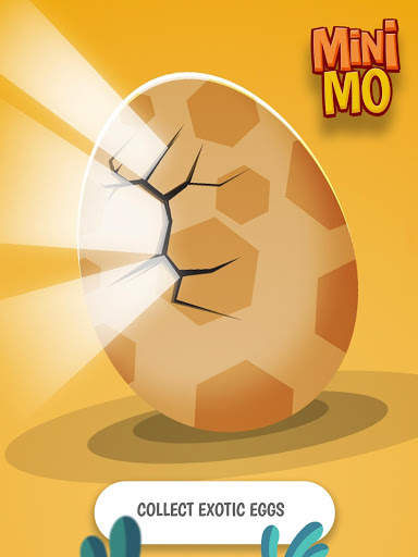 Mini Mo: A puzzle game with Mini Monsters screenshot 12