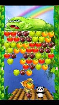 Bubble Fruits screenshot 2