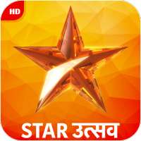 Star Utsav TV ~ All Serial Tip icon