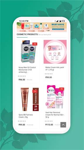 Fashion Dil Se Online Shopping App screenshot 6