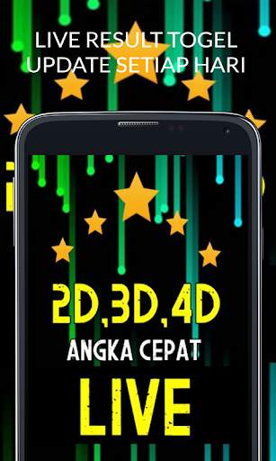 Bocoran Live Angka Tembus Togel screenshot 3