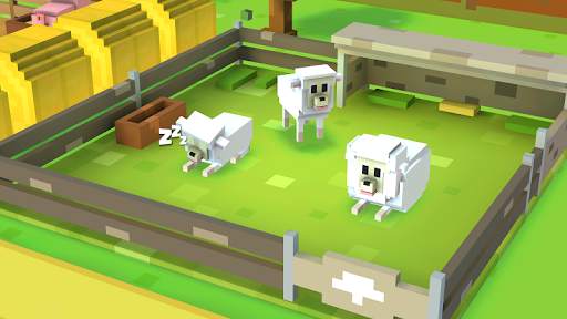 Blocky Farm screenshot 7