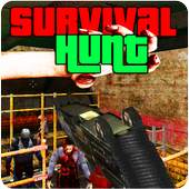 Zombie Shooting Underground 1.1.1