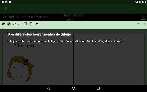 Ffuuu - Creador de Rage Cómics screenshot 10