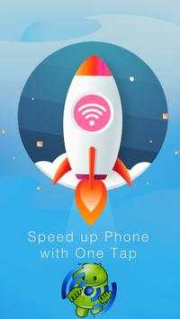 My fast Wifi booster screenshot 1
