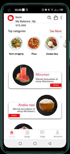 GOODRIVE screenshot 6