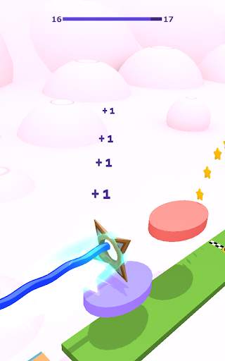 Happy Ring 3D screenshot 12