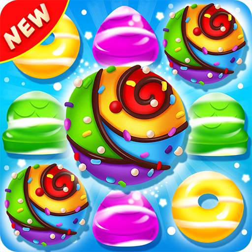Candy Bears 2020 1.008
