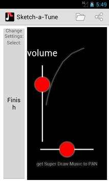 Draw Music MonadPad screenshot 3