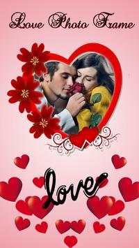 Love Photo Frames - Photo Frame screenshot 5