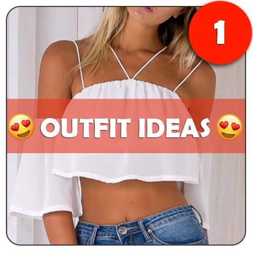 OOTD Teen Outfit Ideas 2019 1.0