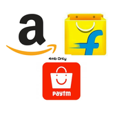 Flipkart Lite App icon