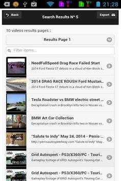 Tube Search Creative Commons screenshot 2