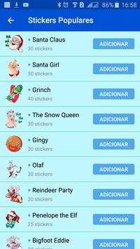 Messenger Top screenshot 4