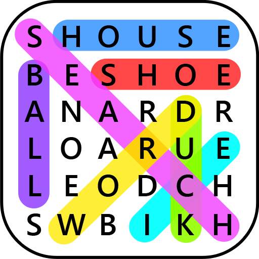Word Search - Classic Find Wor 2.7