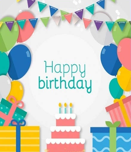 Free Birthday Cards screenshot 3