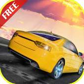 Car Racing GR : Drive games logo