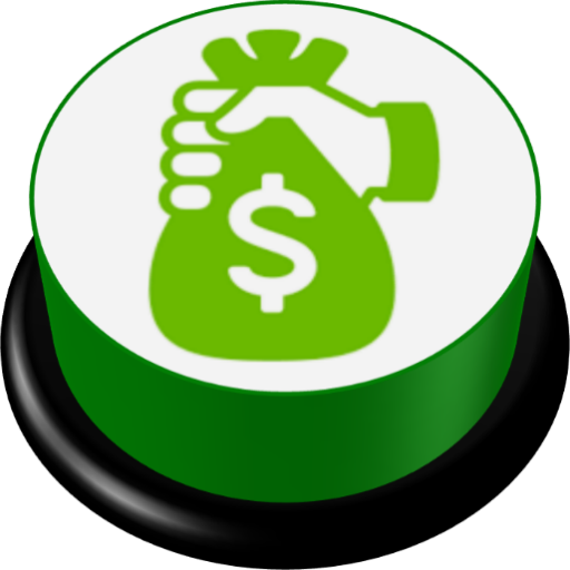 Money Sound Button icon