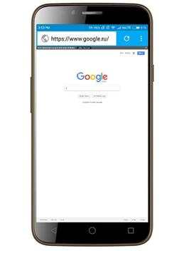 Torque Browser screenshot 3