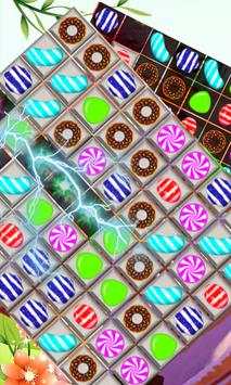 Candy Crush Frenzy Star screenshot 3