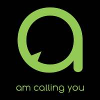 Am Calling You - Global Free Calling App on 9Apps