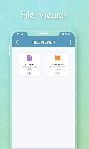 File Viewer for Android & Document Manager screenshot 3