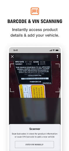 AutoZone - Auto Parts & Repair screenshot 6