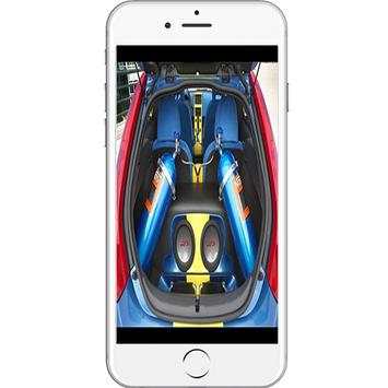 Desain Sound System Mobil screenshot 1