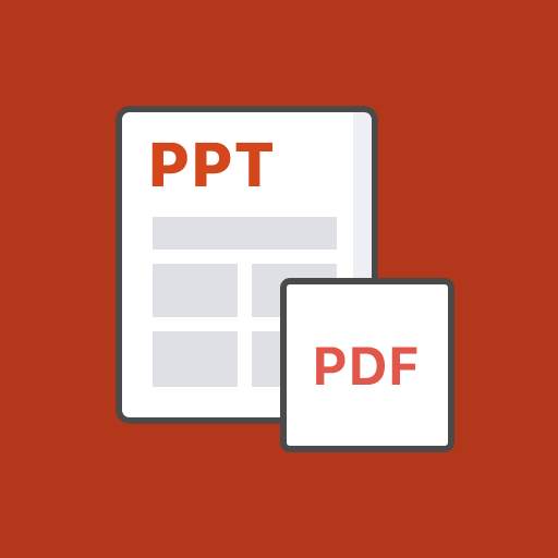 PPT to PDF Converter app 2.0.4