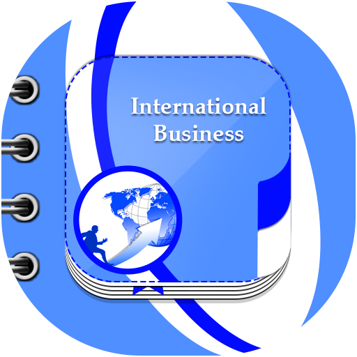 International Business icon