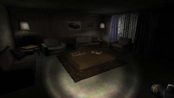 The Fear Lite screenshot 8