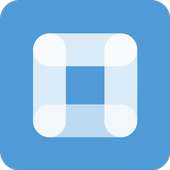 A Rounded Corner Screen on 9Apps