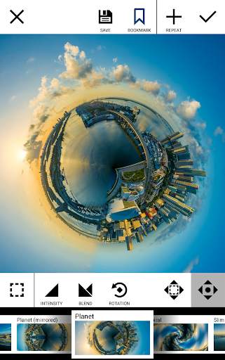 Mirror Lab screenshot 5