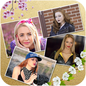 Pic Art Collage icon