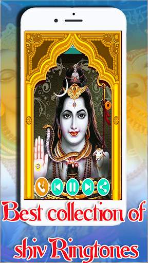 Shiv Ringtone New 2020 screenshot 3