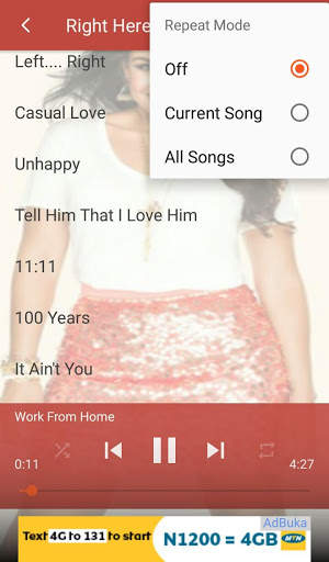 Jordin Sparks Songs screenshot 4
