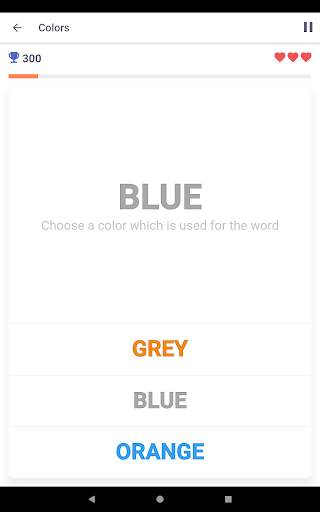 Train Your Brain 2 screenshot 10