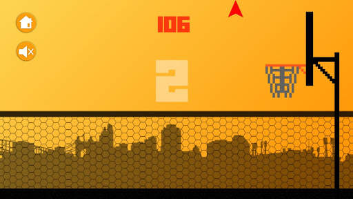 Mini Basket : Jogo de Basquete स्क्रीनशॉट 4