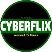 Cyber Movie Flix TV 1.0